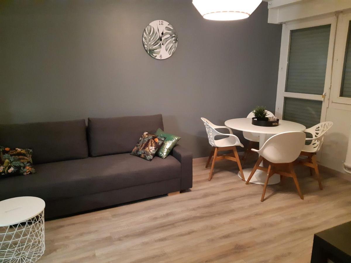 Jungle Apartment เมซ์ ภายนอก รูปภาพ