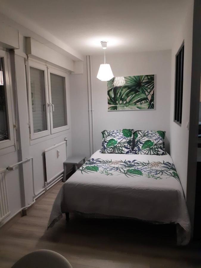Jungle Apartment เมซ์ ภายนอก รูปภาพ