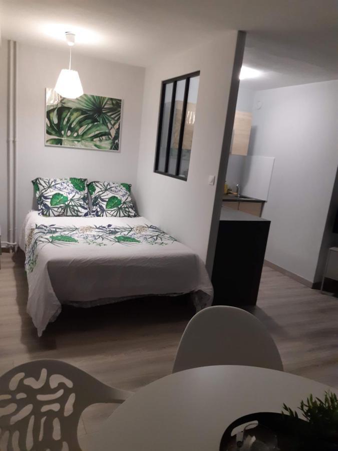 Jungle Apartment เมซ์ ภายนอก รูปภาพ