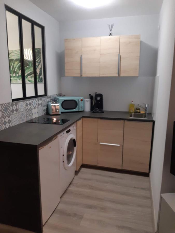 Jungle Apartment เมซ์ ภายนอก รูปภาพ